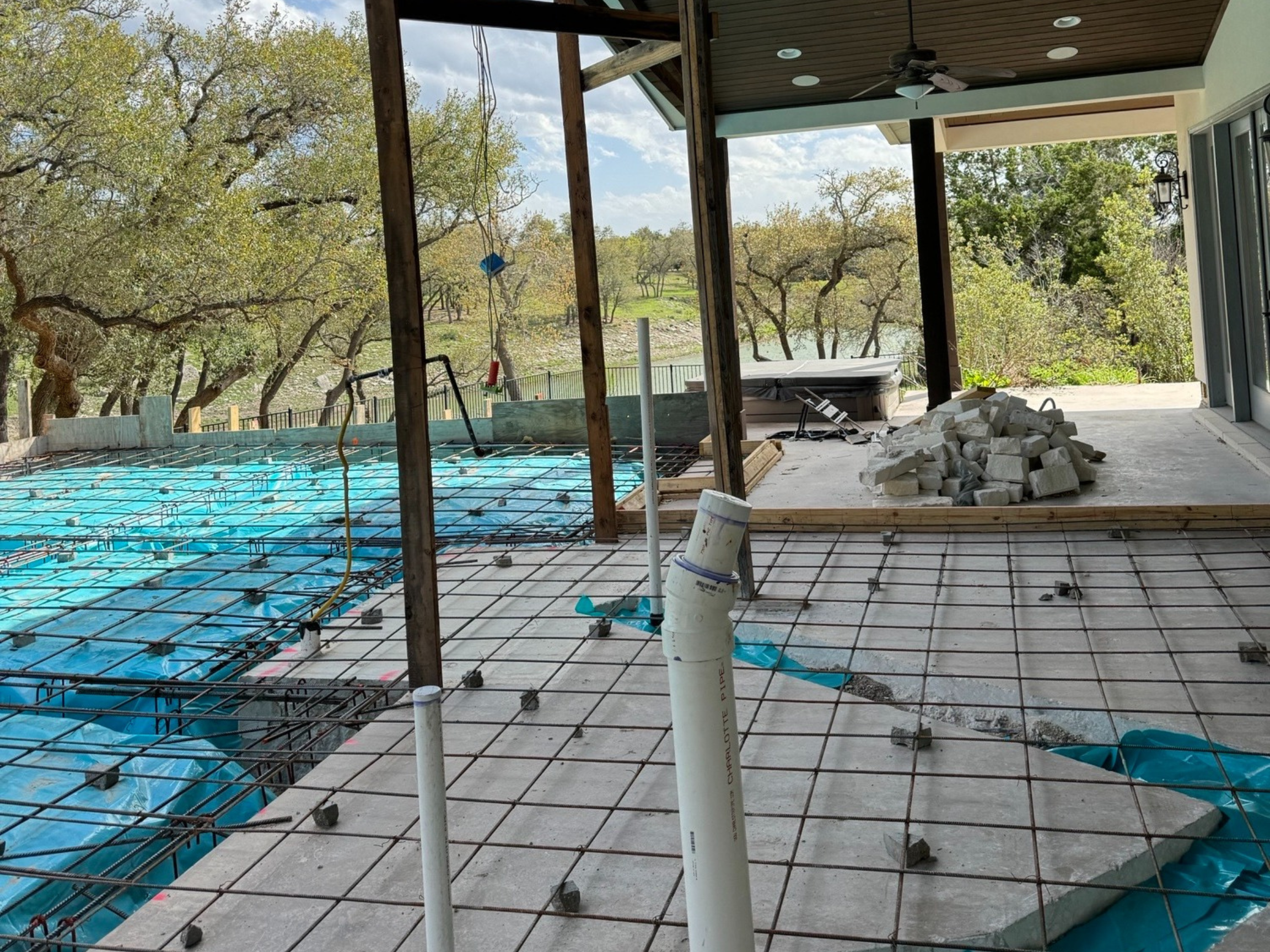 texas repair and construction company - apex group