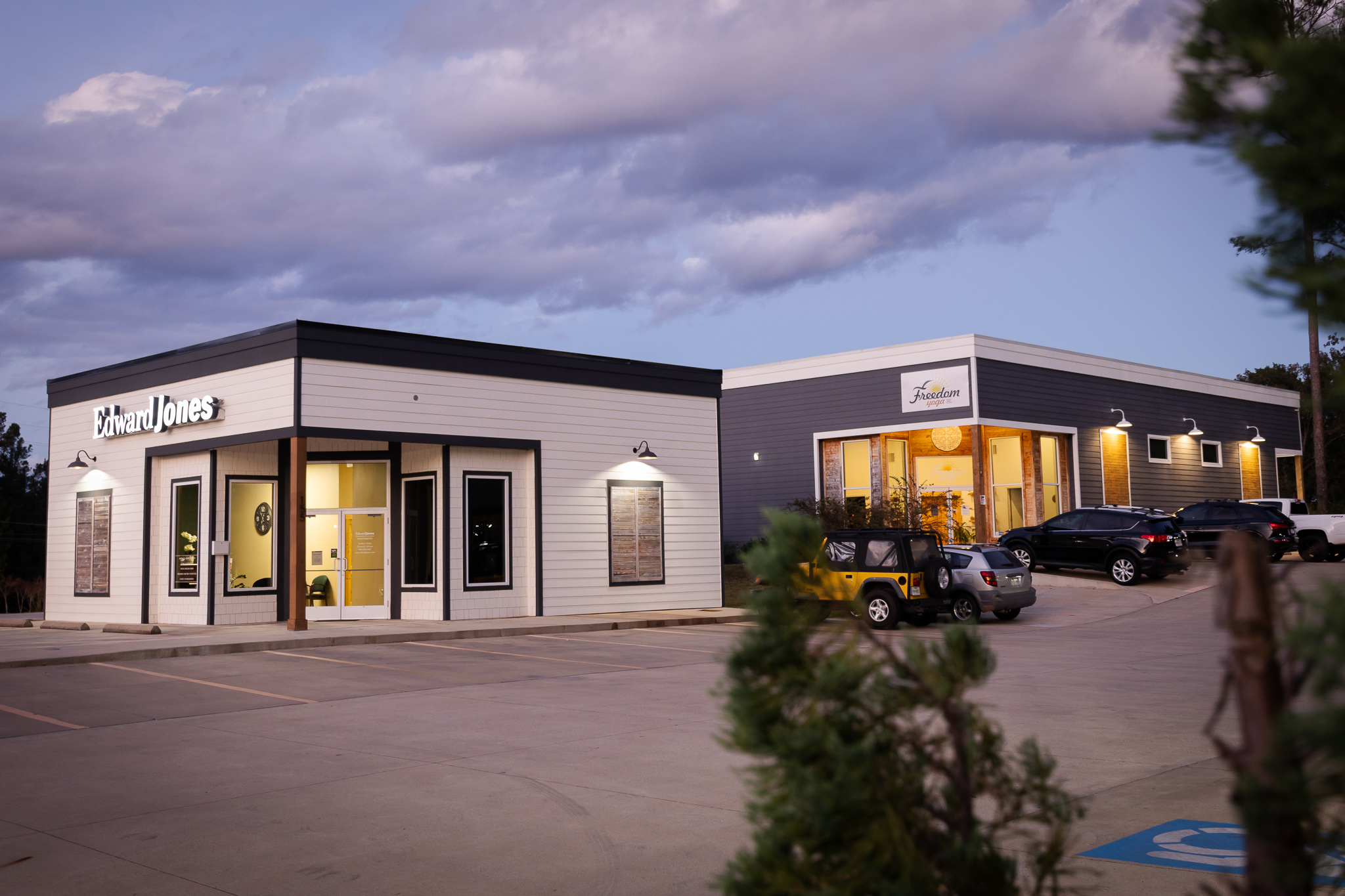 Commercial Construction 5
