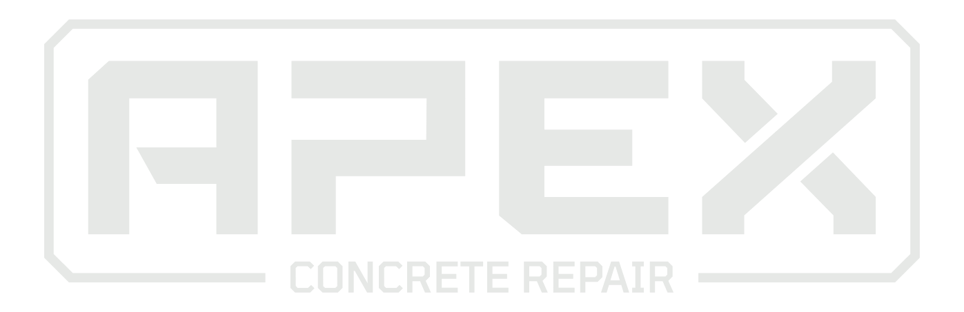 APEX Groups Concrete Repair Services in and near Austin, Texas