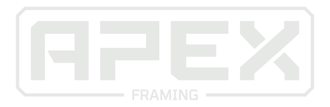 APEX Groups Framing Services in and near Austin, Texas