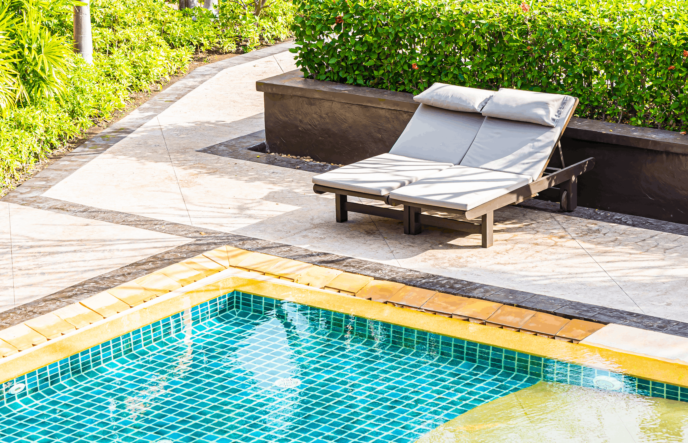 Spray Deck Coating Services in and near Austin, Texas